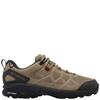 COLUMBIA MENS WATERPROOF TRAINER - PEBBLE